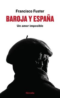 Produktbild: Baroja y Espa&ntilde;a