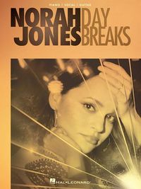 Produktbild: Norah Jones - Day Breaks