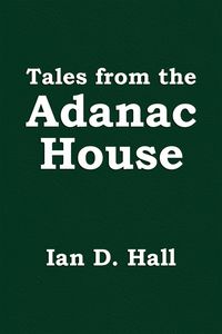 Produktbild: Tales from the Adanac House
