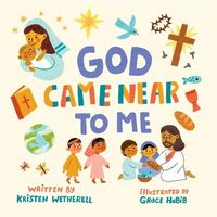 Produktbild: God Came Near to Me