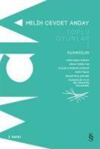 Produktbild: Toplu Oyunlar 1