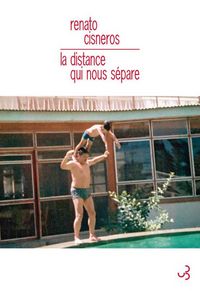 Produktbild: Distance qui nous separe