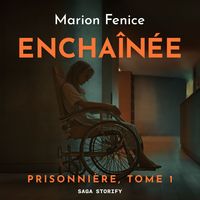 Produktbild: Prisonni&egrave;re, Tome 1 : Encha&icirc;n&eacute;e