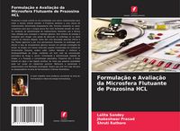Produktbild: Formula&ccedil;&atilde;o e Avalia&ccedil;&atilde;o da Microsfera Flutuante de Prazosina HCL