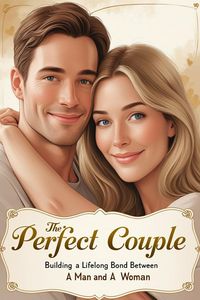 Produktbild: The Perfect Couple: Building a Lifelong Bond Between a Man and a Woman
