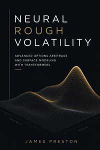 Produktbild: Neural Rough Volatility