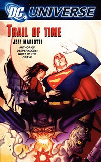 Produktbild: DC Universe