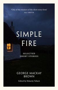Produktbild: Simple Fire