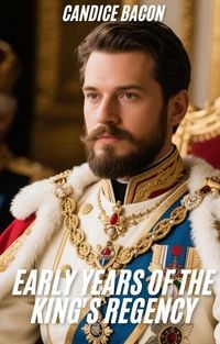Produktbild: Early Years of the King's Regency