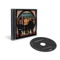 Produktbild: ONEREPUBLIC: The Collection