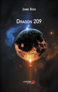 Produktbild: Dragon 209