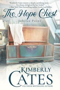 Produktbild: The Hope Chest (A Jubilee Point Novel, #3)