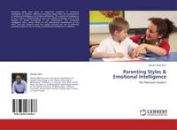Produktbild: Parenting Styles & Emotional Intelligence