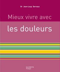 Produktbild: Mieux vivre avec les douleurs