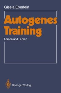 Produktbild: Autogenes Training