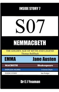 Produktbild: Nemmacbeth (Inside Story 7)