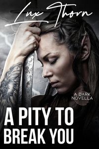 Produktbild: A Pity to Break You