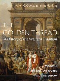 Produktbild: The Golden Thread