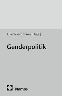 Produktbild: Genderpolitik