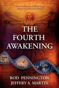 Produktbild: The Fourth Awakening