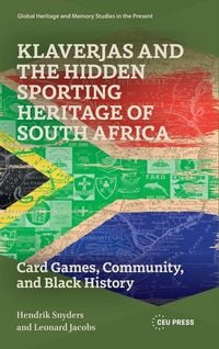 Produktbild: Klaverjas and the Hidden Sporting Heritage of South Africa