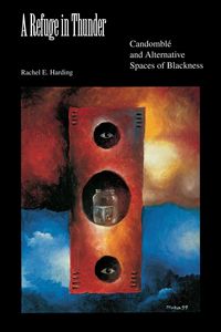 Produktbild: A Refuge in Thunder