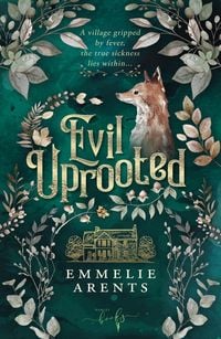 Produktbild: Evil Uprooted