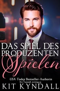 Produktbild: Das Spiel Des Produzenten Spielen