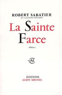 Produktbild: Fre-Sainte Farce (la)