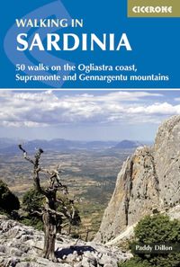 Produktbild: Walking in Sardinia