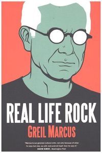 Produktbild: Real Life Rock