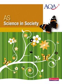 Produktbild: As Science in Society