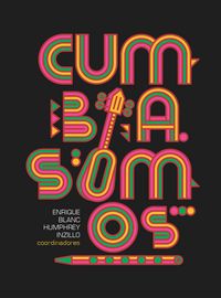 Produktbild: Cumbia somos