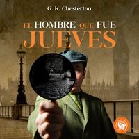 Produktbild: El hombre que fue jueves