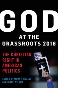 Produktbild: God at the Grassroots 2016