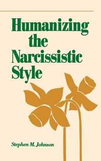Produktbild: Humanizing the Narcissistic Style