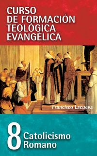 Produktbild: El Catolicismo Romano