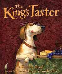 Produktbild: The King's Taster
