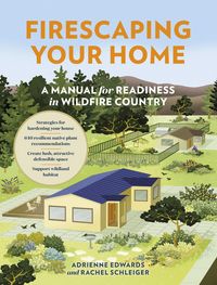 Produktbild: Firescaping Your Home