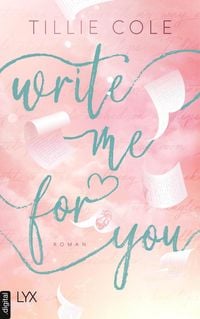 Produktbild: Write Me for You