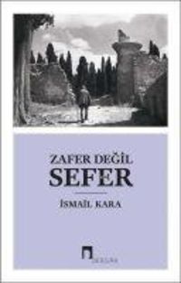 Produktbild: Zafer Degil Sefer
