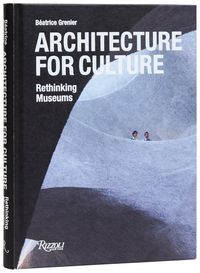 Produktbild: Architecture for Culture