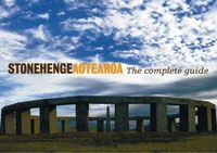 Produktbild: Stonehenge Aotearoa