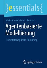 Produktbild: Agentenbasierte Modellierung