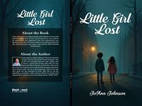 Produktbild: Little Girl Lost