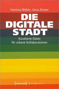 Produktbild: Die Digitale Stadt