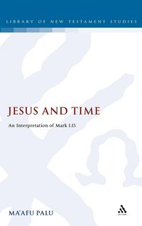 Produktbild: Jesus and Time