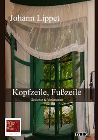 Produktbild: Kopfzeile, Fu&szlig;zeile