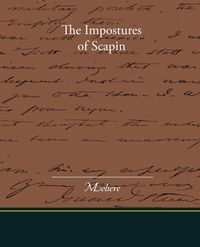 Produktbild: The Impostures of Scapin