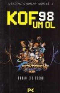 Produktbild: Kof 98 Um Ol